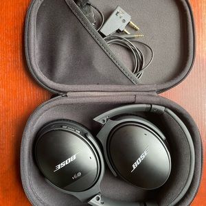 Bose Headphones